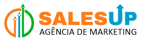 Logo sales up horizontal