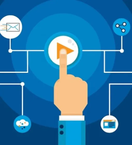 Automação de Marketing