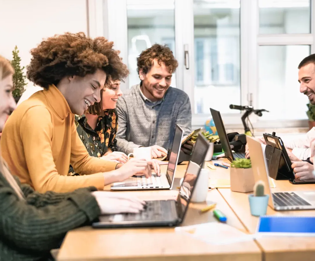 Cta experts sales up