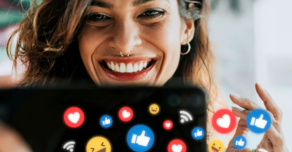 Cta gestao redes sociais brasil