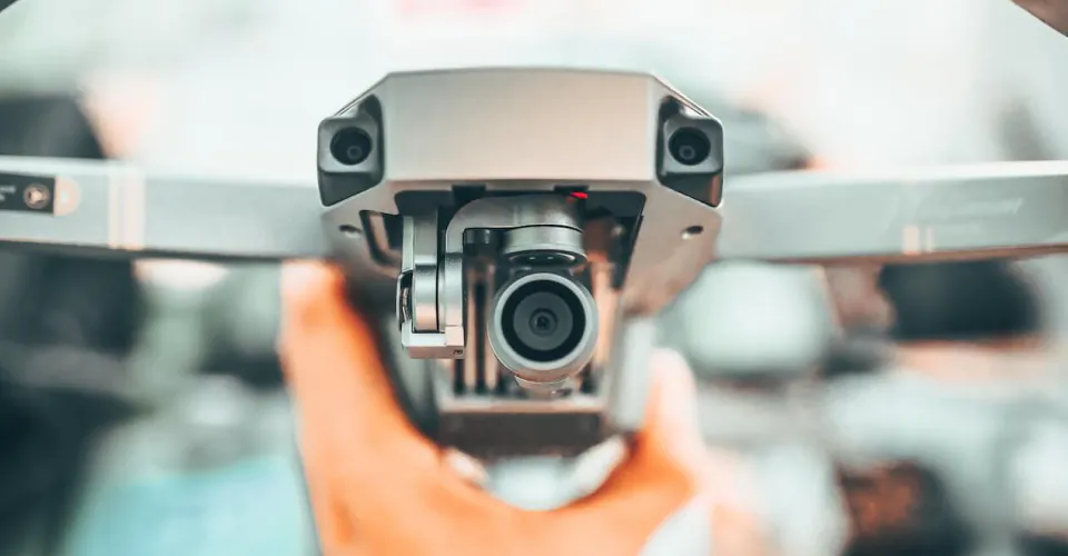 Cta producao audiovisual drone brasil