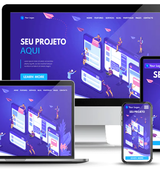 Desenvolvimento Web