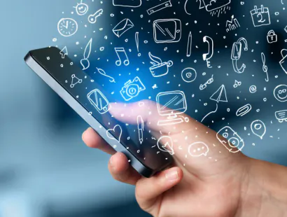 Estrategia redes sociais