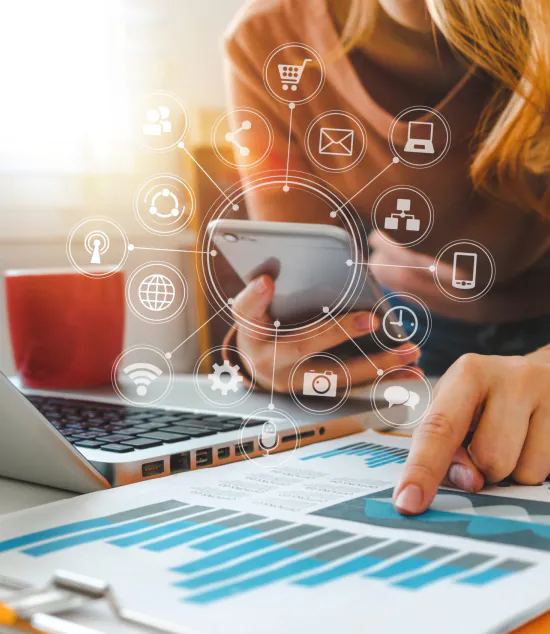 Gestao redes sociais