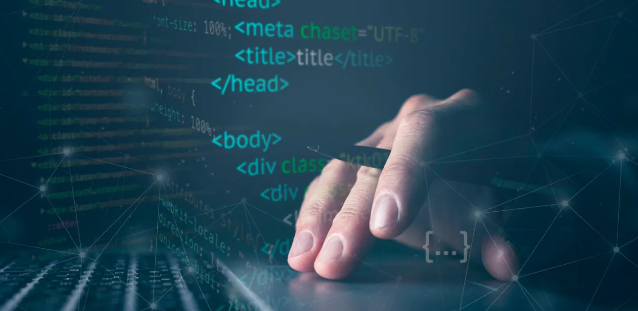 Hero desenvolvimento websites brasil