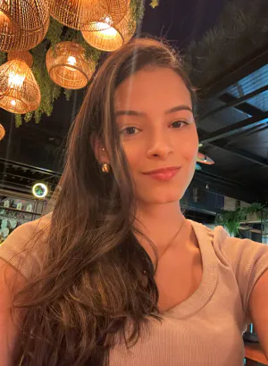 Lorena francelino redes sociais