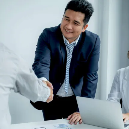 Vendas milhoes sales up