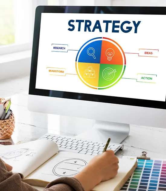 Branding estrategico sales up marketing