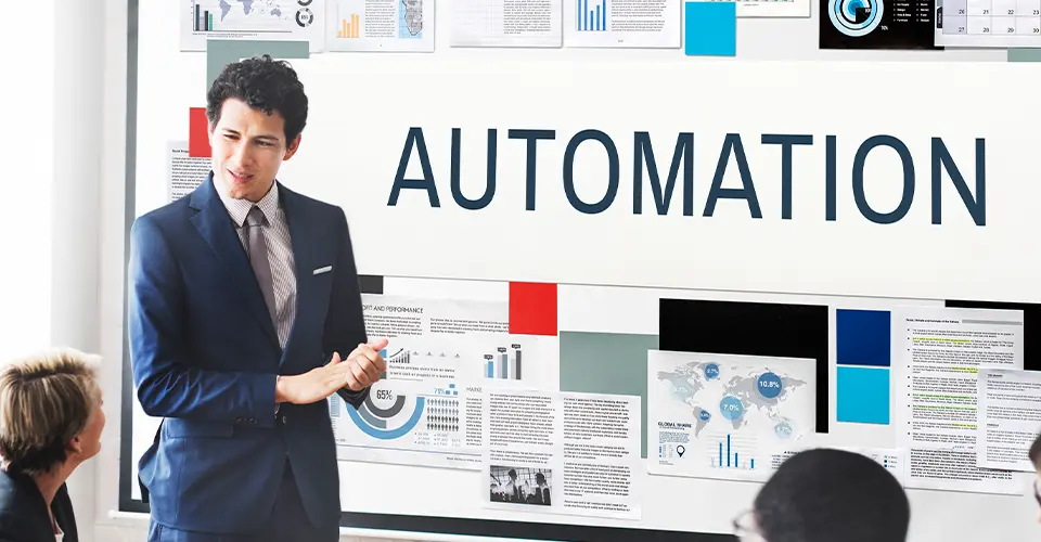 Cta automacao de marketing