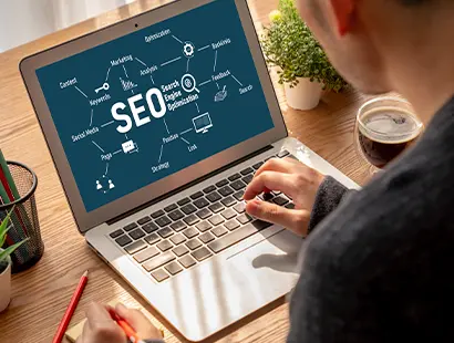 Estrategia palavra chave