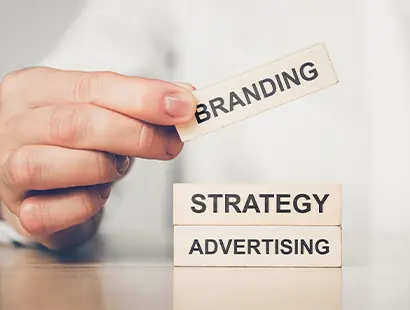 Identidade visual coesa