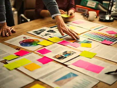 Posicionamento de mercado